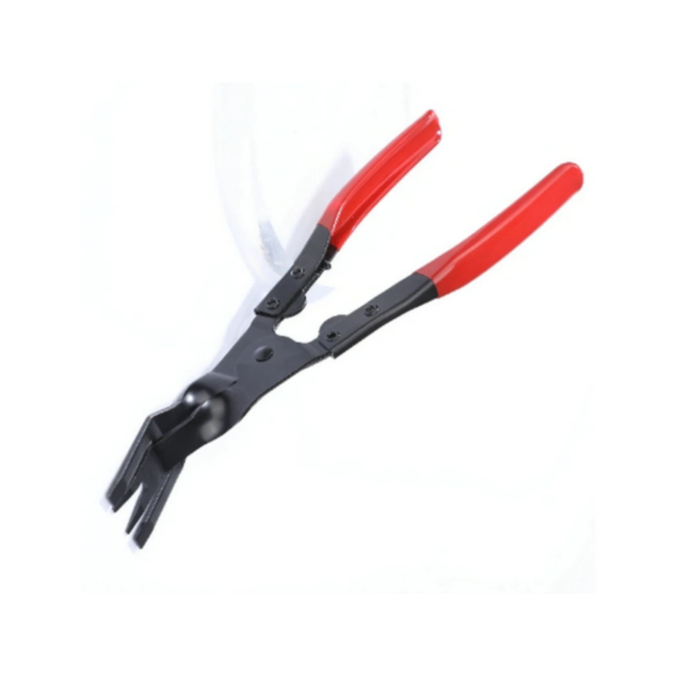 Car Trim Removal Tool Clip Plier Set