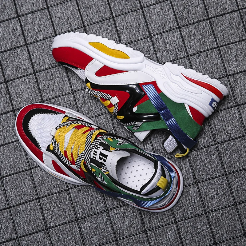 Jogging Outdoor Running Sports Athletic men Sneakers female Women brand sport shoes ladies