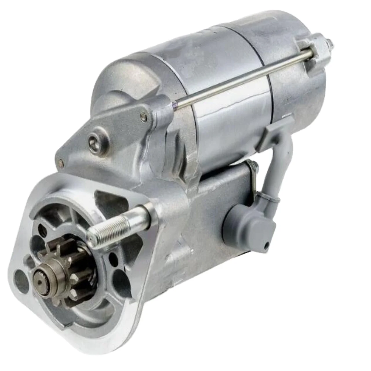 28100-30040 Starter Motor Spare Parts 2.5L 2KDFTV 2001-2012 Starter Motor For Toyota Hiace Hilux