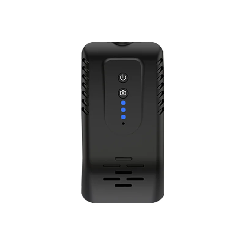 2022 Mini Hidden Linux OS 258GB TF Storage 4G Video Recorder Fleet Management Real Time View Car Dash Cam With Wifi