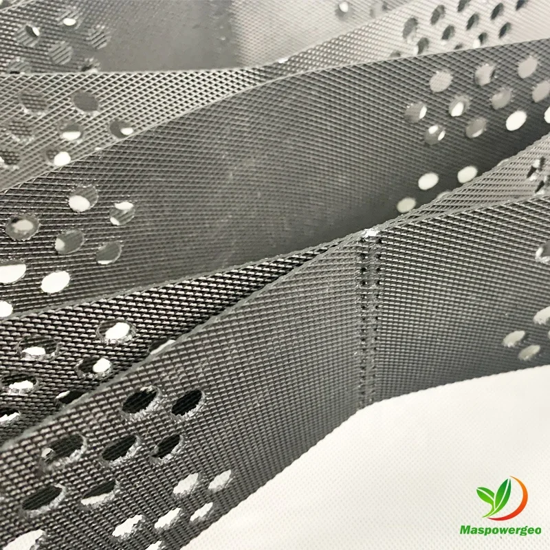  Геотекстиль HDPE для защиты