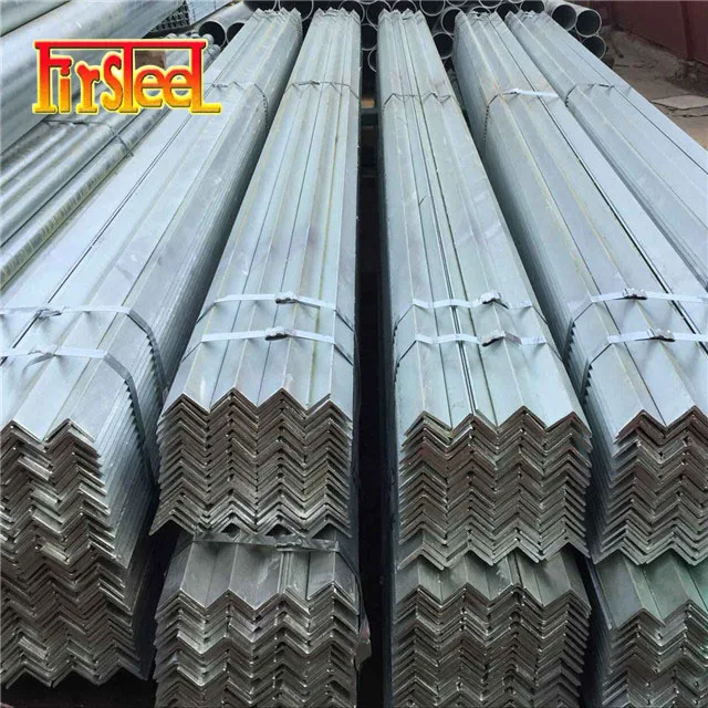 s355 s235jr ss400 punched galvanized 20x20x5 angle bar steel bar iron