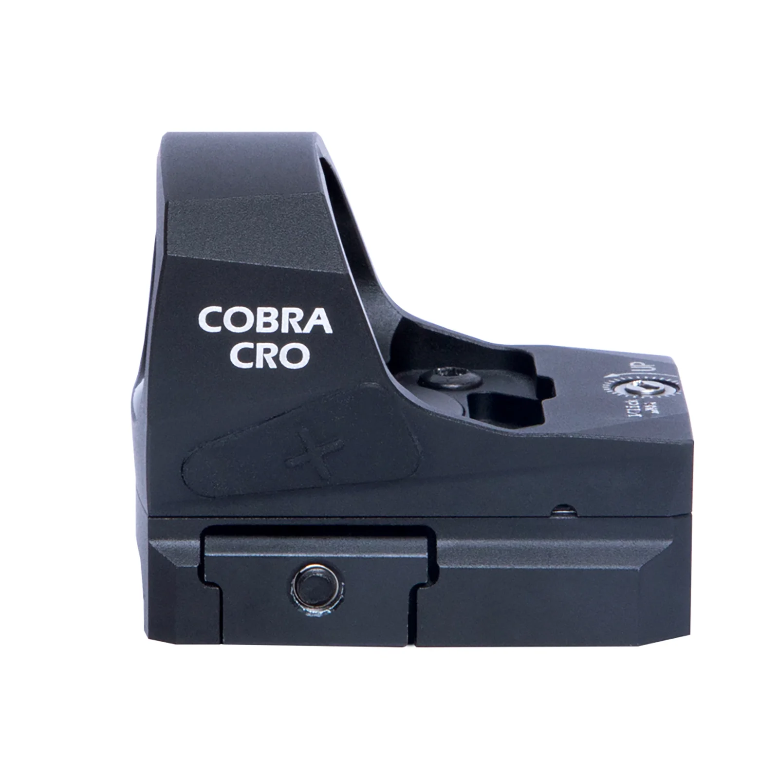 Красный Win Cobra CRO 28x20 MTR красная точка MOS встряхнуть бодрствуе 8 уровней подсветка рефлекс прицел