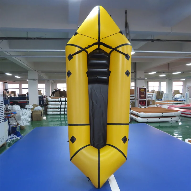 Низкая цена, портативный ультралегкий надувной термополиуретановый пакет, распродажа