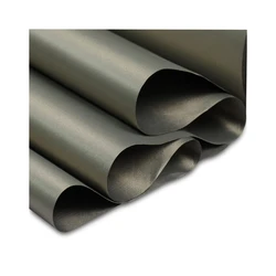 China Wholesale Plain Radiation Protection Cloth Tear Resistant Conductive Cloth