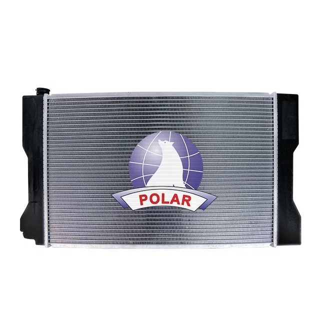 12437 OE 16410-22170 Auto Parts Auto Cooling System Water cooling Radiator Automotive Engine Radiators