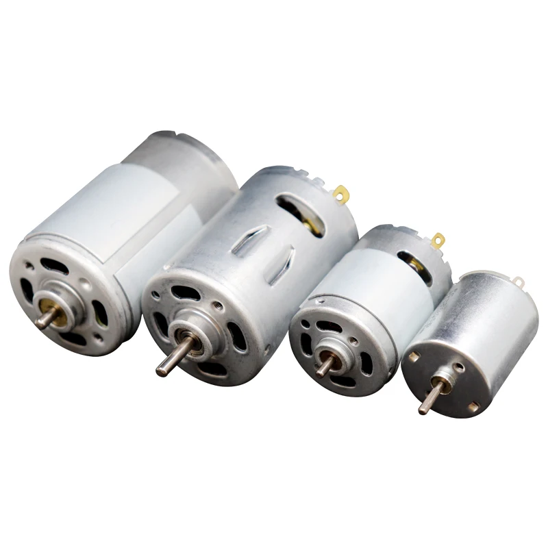 DSD Motor DSD-500 3V Micro DC Motor For Automatic Soap Dispenser  And DVD/CD Player