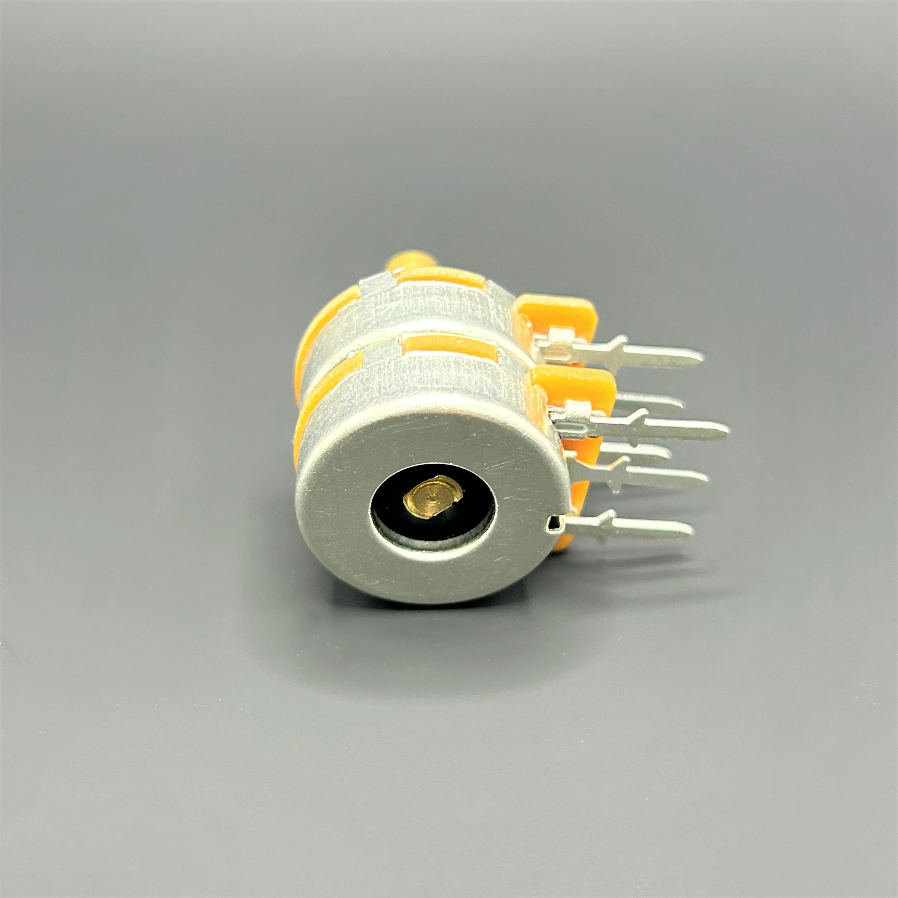 Terwin Double Linked Double Layered All-copper CTS Structure Rotary Potentiometer Adjusts Guitar Potentiometer