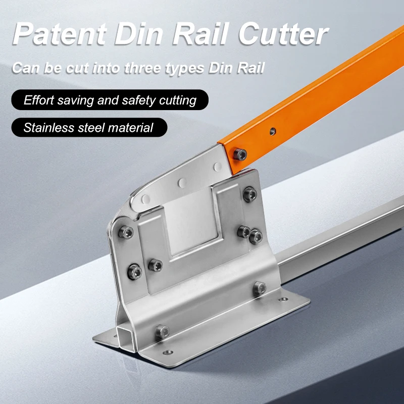 Adjustable Light Steel Keel Knife For Ceiling Channels Floor Partition Channels Drywall Partition