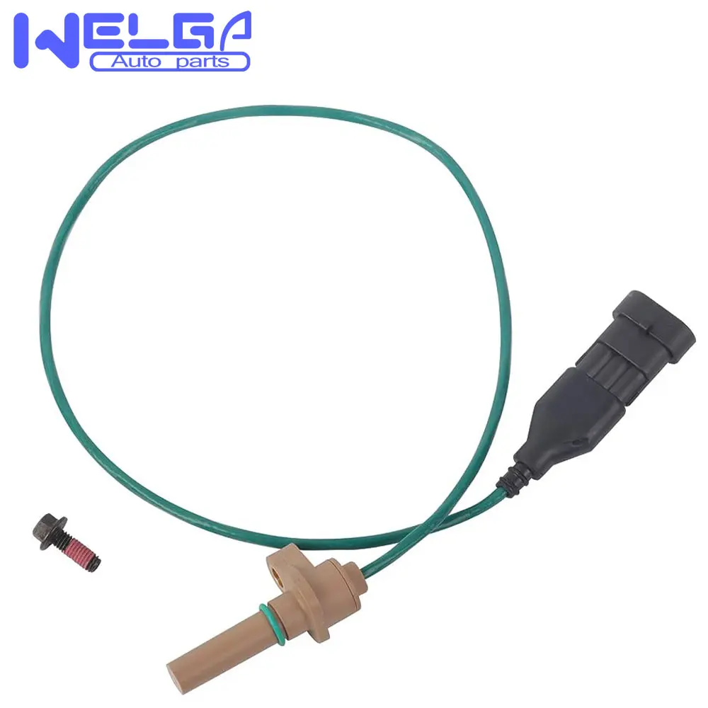 WELGA 4032028 4032068 4027517 4089377 3596936 3598841 4036059 Auto Parts Speed Sensor