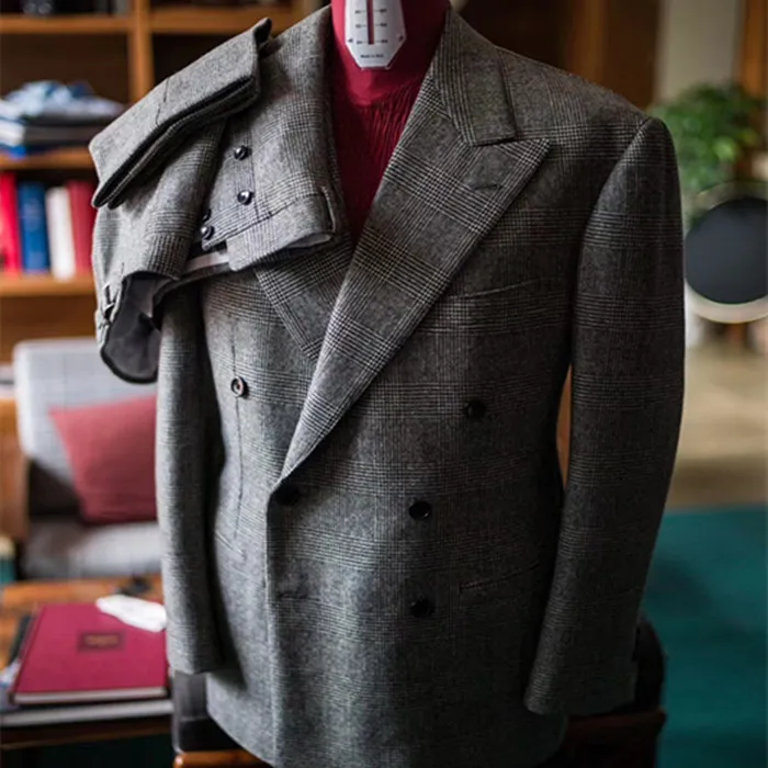 New fashionable men suits in fast delivery