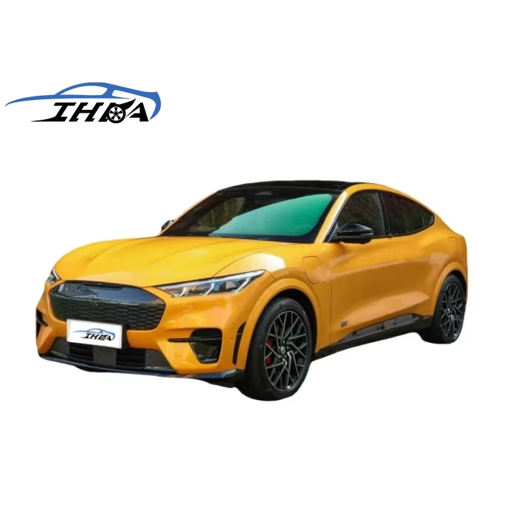 IHKA 2024 FORD Mustang Mach-E чистый Электрический роскошный внедорожник среднего распродажа семейный автомобиль высокого качества