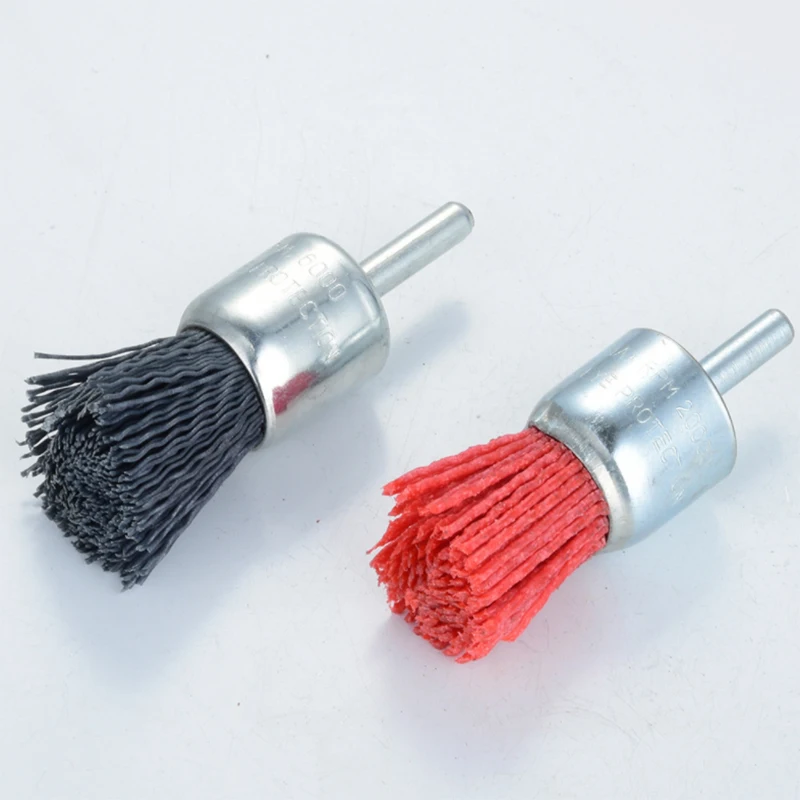Abrasive Wheel/Cup Brush for Polishing and Cleaning