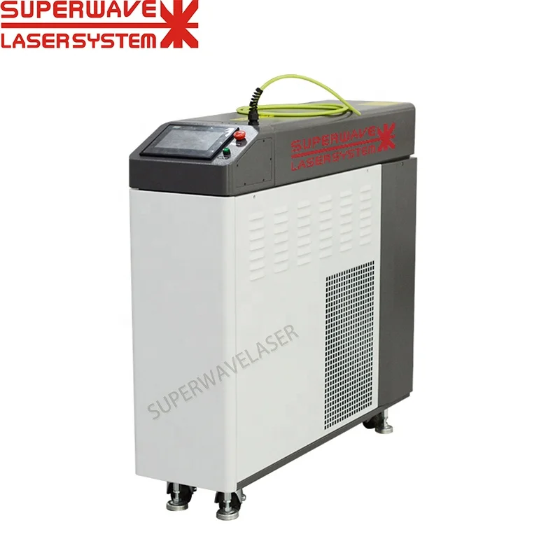 High Precision Automatic Jewelry Chain Link Welding Machine with Laser Welder For Sale