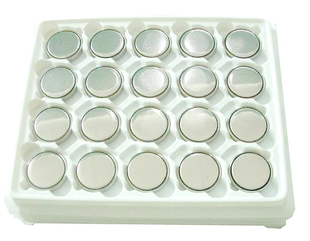 Hot Selling Eunicell CR2025 Lithium Dry 3V 150mah Button Cell Battery