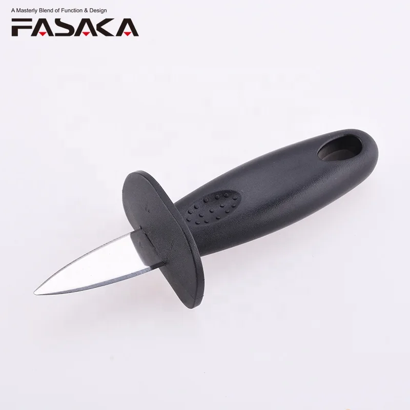  FASAKA 2 'Профессиональный моллюсков и инструмент устриц