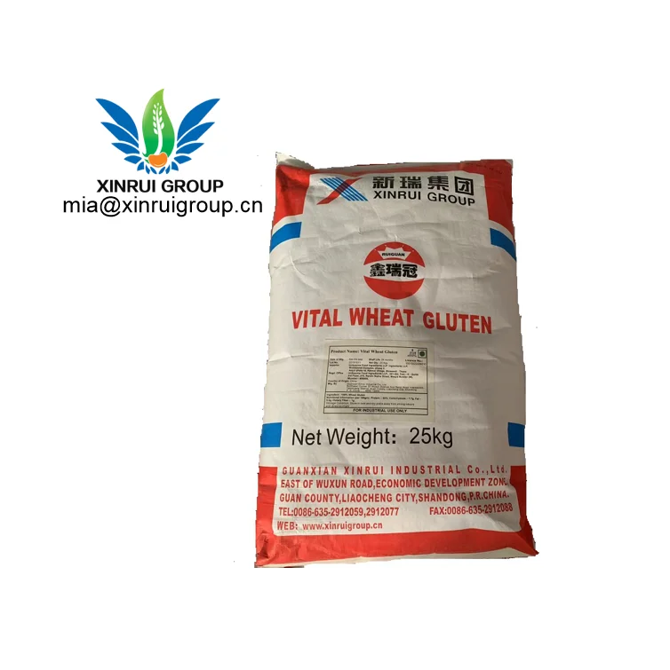 
Vital Wheat Gluten 