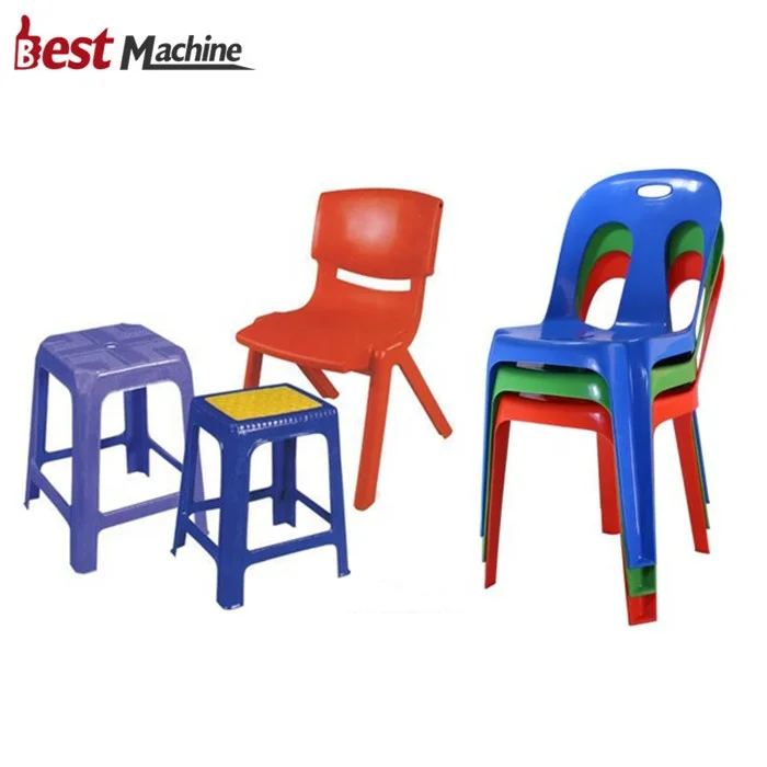  BST-8500A машина для изготовления пластиковых стульев/Литье под