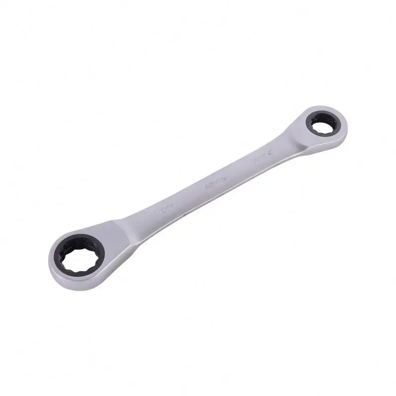 Ronix RH-2170 best price  most popular 14/19mm  ratcheting wrench set for industrial or household diy