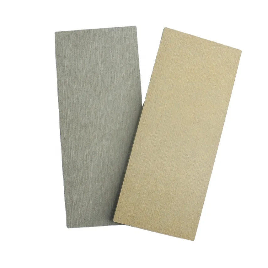 E.P Fireproof Structural Building Board 5Mm Thickness Light Weight Fireplace Calcium Silicate Uv Painted Board
