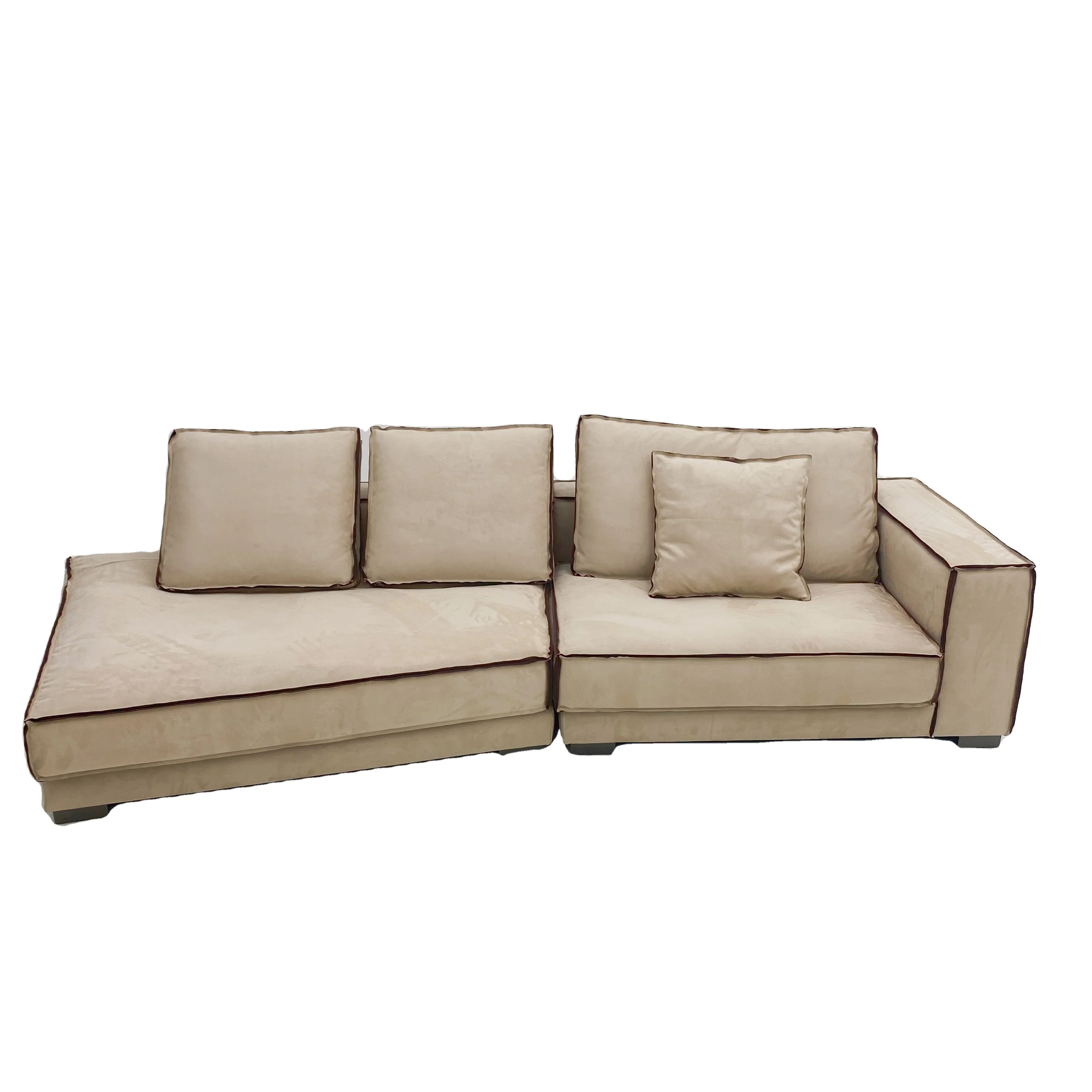 Hot Sales Design Modern Living Room Furniture New Style Living Room Sofas