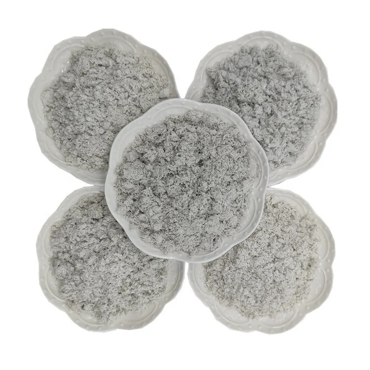 China Factory Sepiolite Fiber Powder for Sale