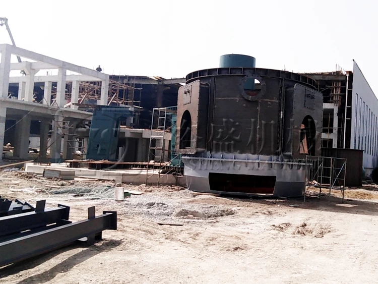 Cement Vertical Mill(51)