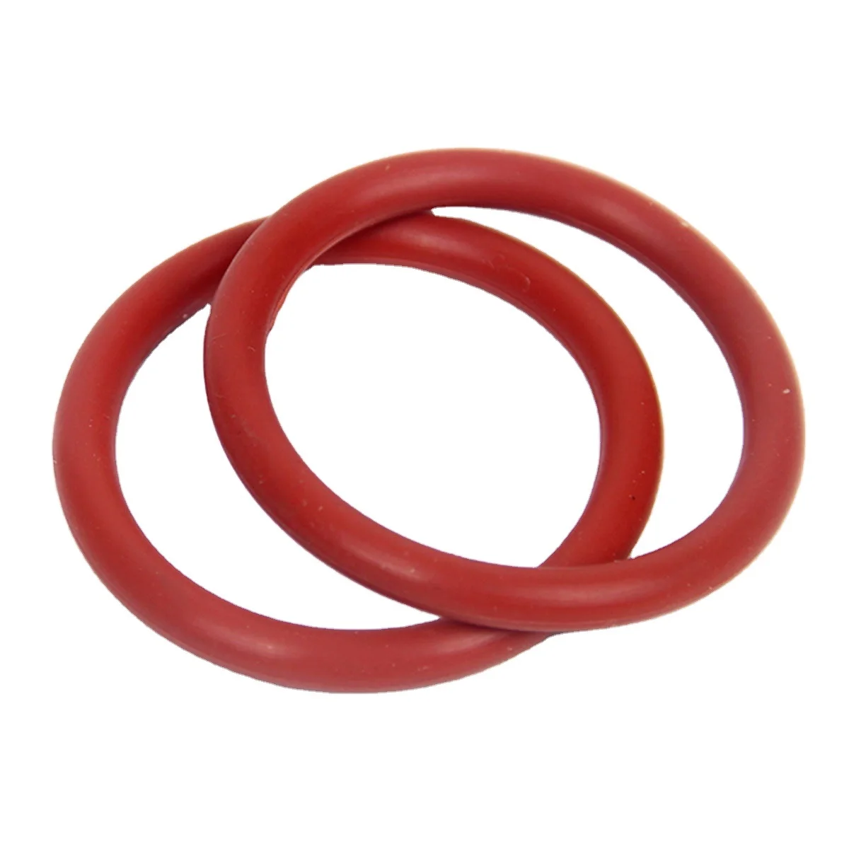 New Style Flexible Flat Soft Rubber O Ring Seal O Ring Rubber