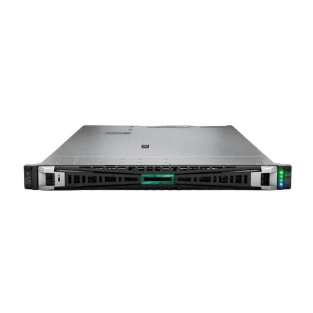 P60734-B21 ProLiant DL360 Gen11 4416 + 2 0 ГГц 20-ядерный 1 P 32GB-R MR408i-o NC 8SFF 800 Вт PS сервер для H-P-Exx