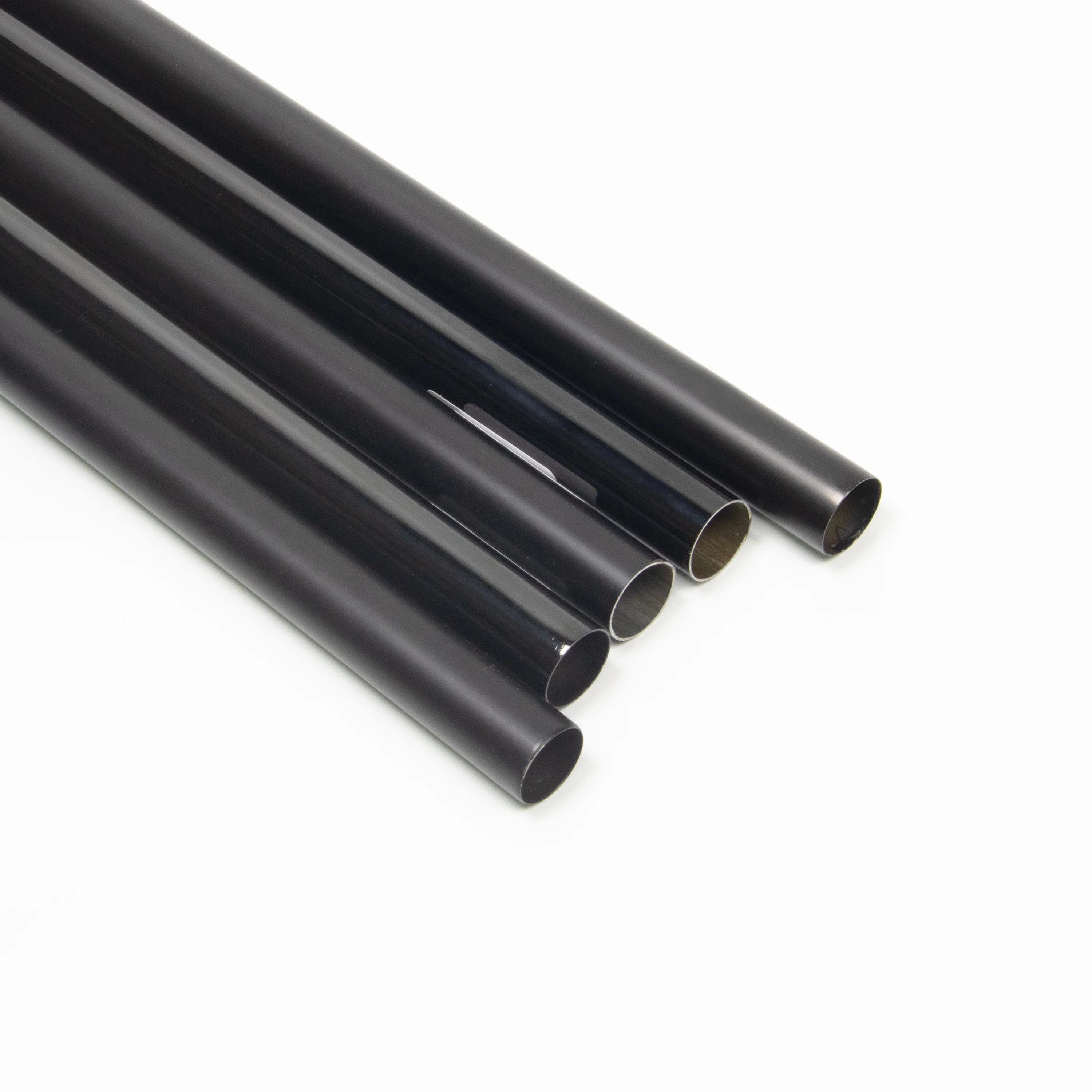 black steel golf steel shaft graphite shafts putter golf club  putter driver shafts graphite