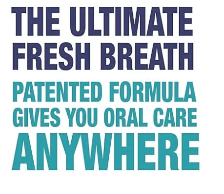 Oral Spray Fresheners Breath Removal Bad Breath Mouth Spray Beauty & Personal Care Product