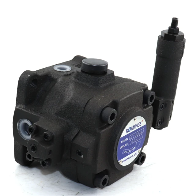 Hydraulic variable vane pump VK2-70FA hydraulic high pressure oil pump hydraulic system