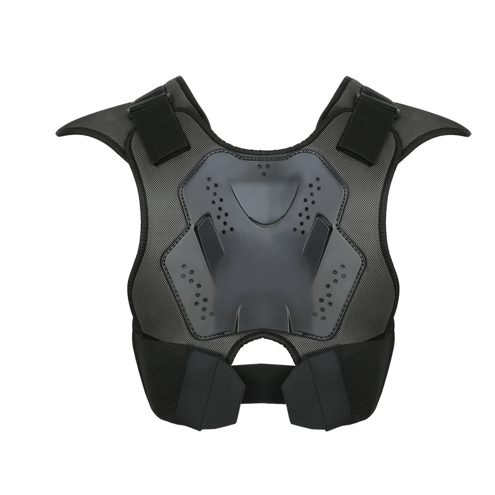 High Quality Comfortable Motorcycle Vest Tactical Vest Samurai Adult Armor