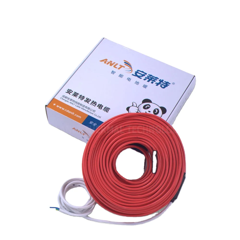 Underfloor Heating Cable Best Price Under Floor Heating Wire System Tile