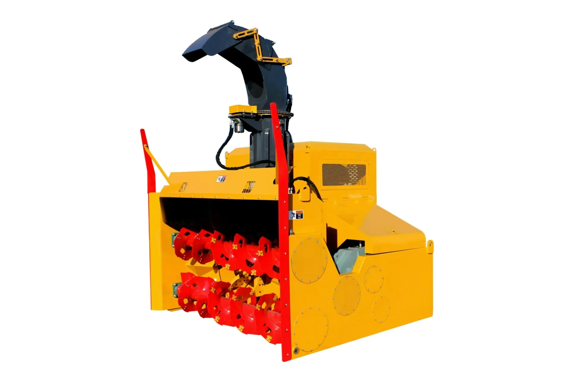 Manufacturers Sell Seiko Reliable Engine Power Snow Thrower With High quality