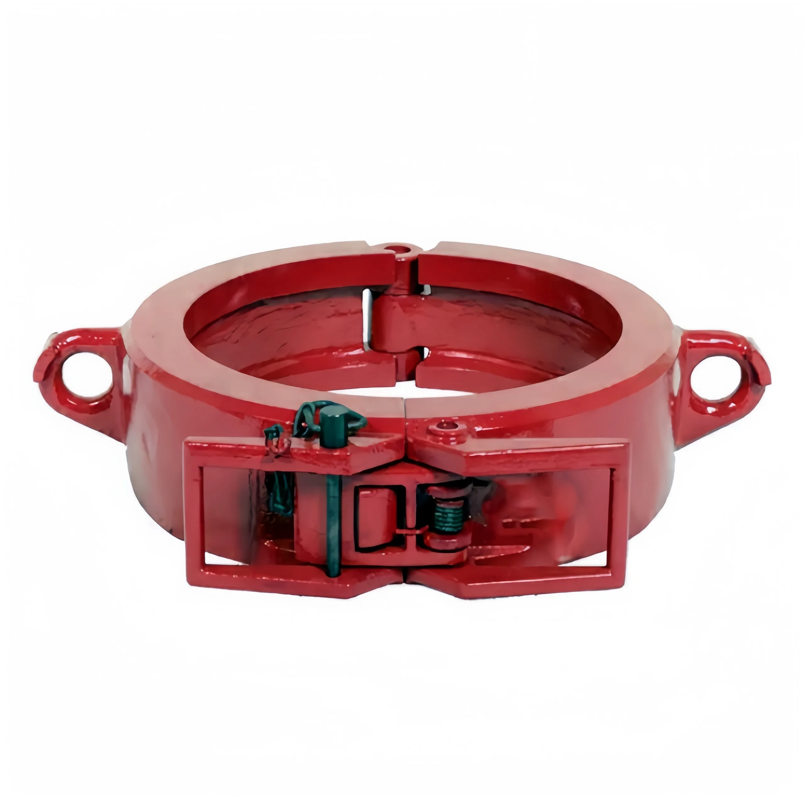 API 8A 8C Single Joint Elevators Type SJ Auxiliary Elevators