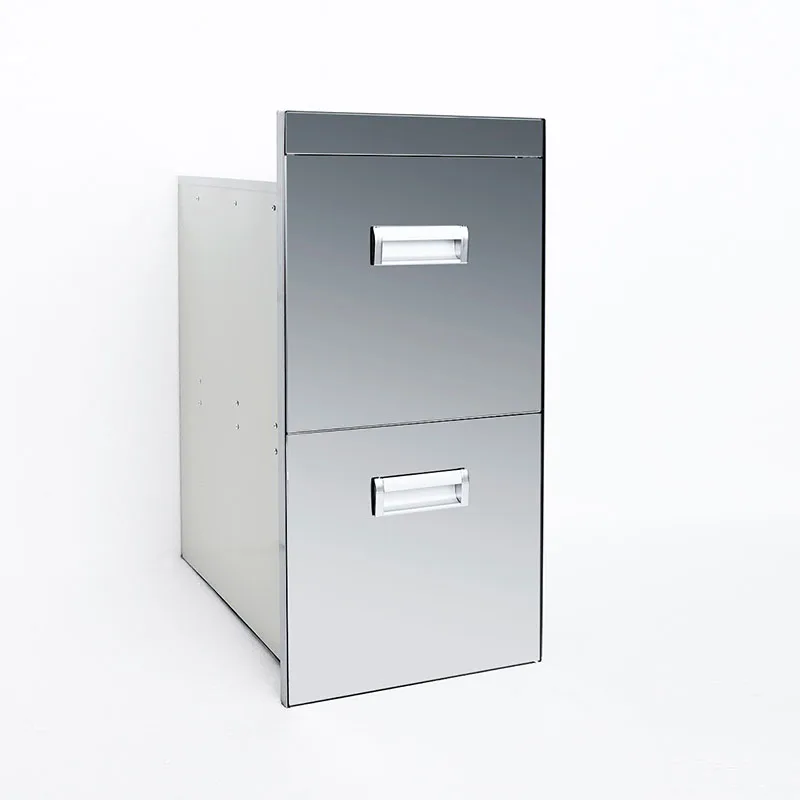 Foshan factory wholesale Rice Storage Food Container Max 25 KGS