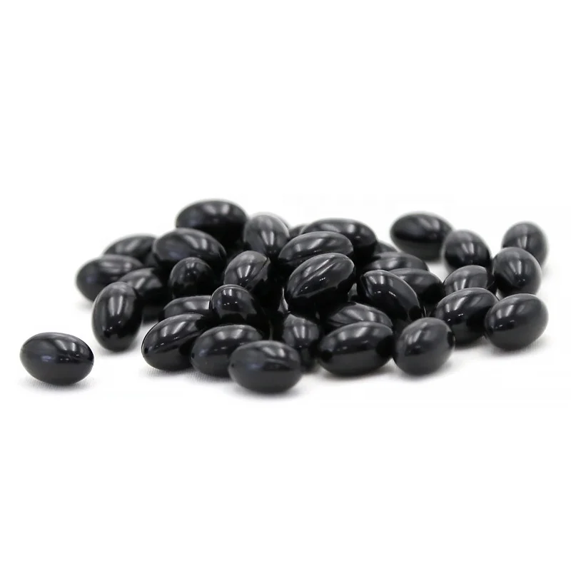 Astaxanthin Krill Oil Soft Capsules for UV radiation protection