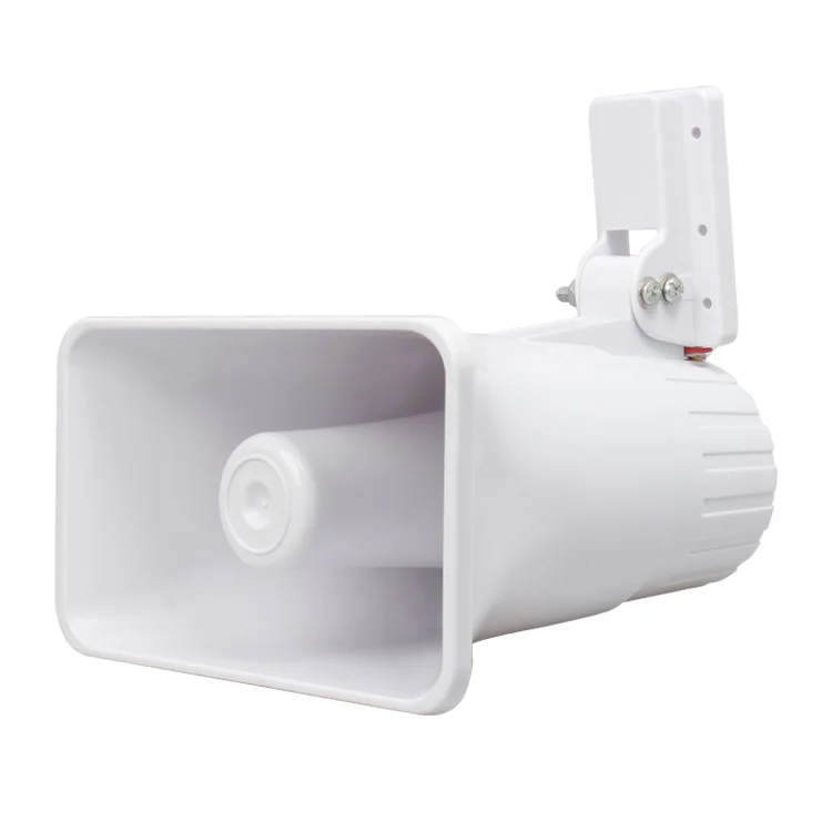 Ansky Big size outdoor siren horn speaker
