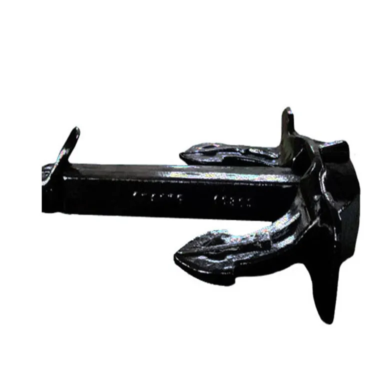 6525kg Marine JIS High Holding Poweer Stockless Anchor stockist in guangzhou