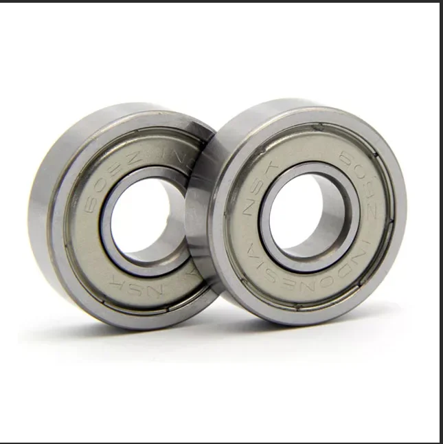 Micro SYL   Brand 608 609 6000 607 606 625 Deep Groove Ball Bearings