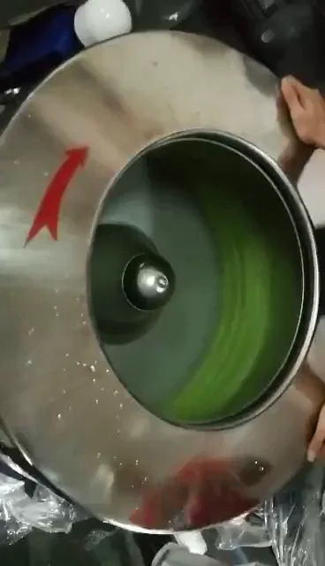 Fruit dehydration Electric Multi-stage  Centrifugal vegetables Cube Water