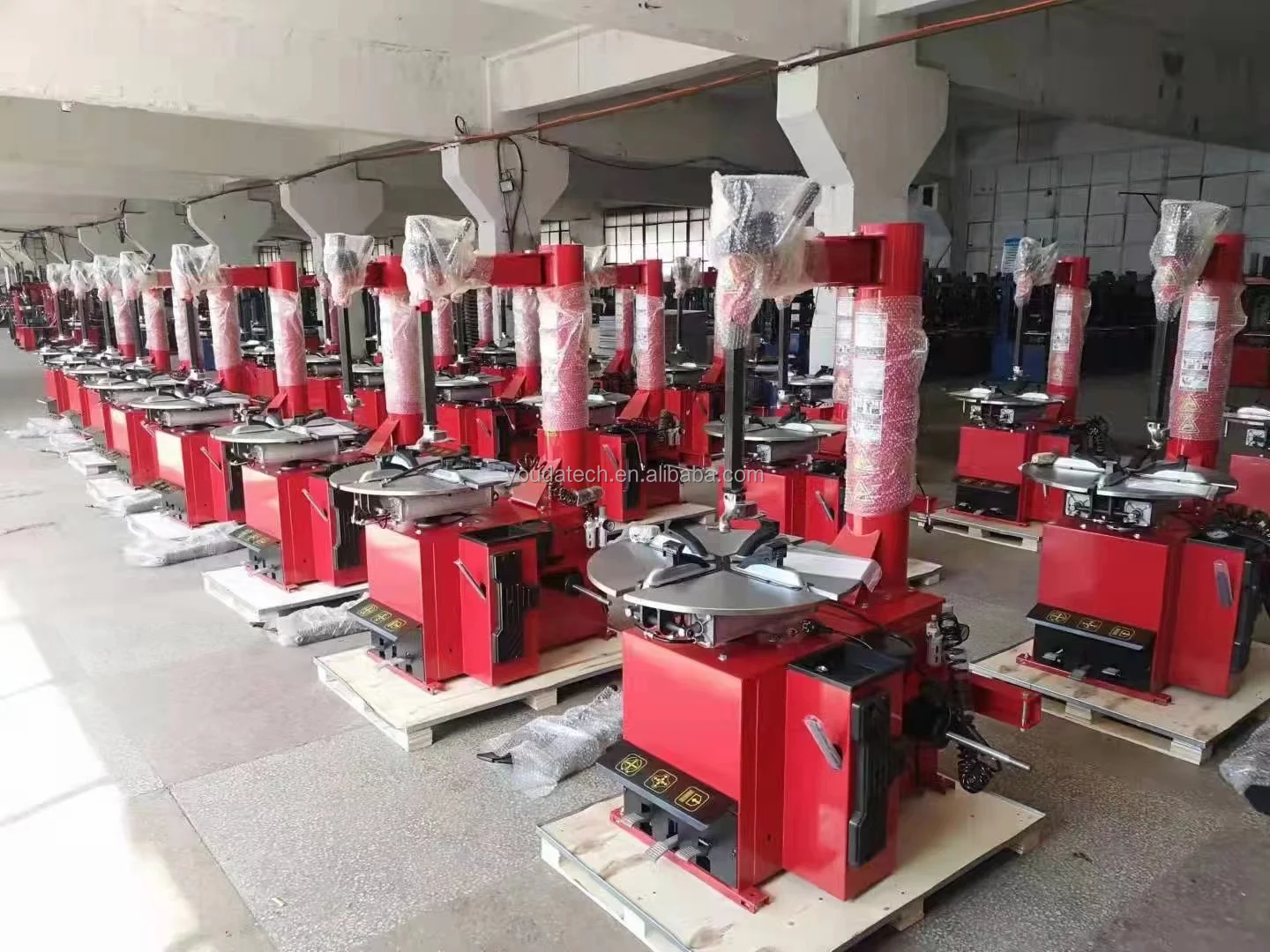 tire changer, full automatic tire changer machine for car wheel service