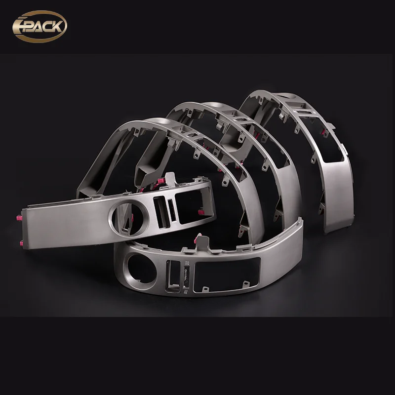 Automotive Interior Parts Air Vent Grill Duct Trim For Toyota Prius 04-06 NHW20 With Factory Price