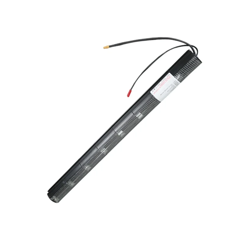 Best seller rechargeable lithium ion battery pack 24v for electric bicycle