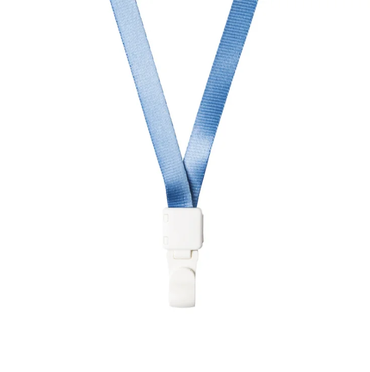 Различные прочные рекламные шнурки из 100% полиэстера с логотипом на заказ