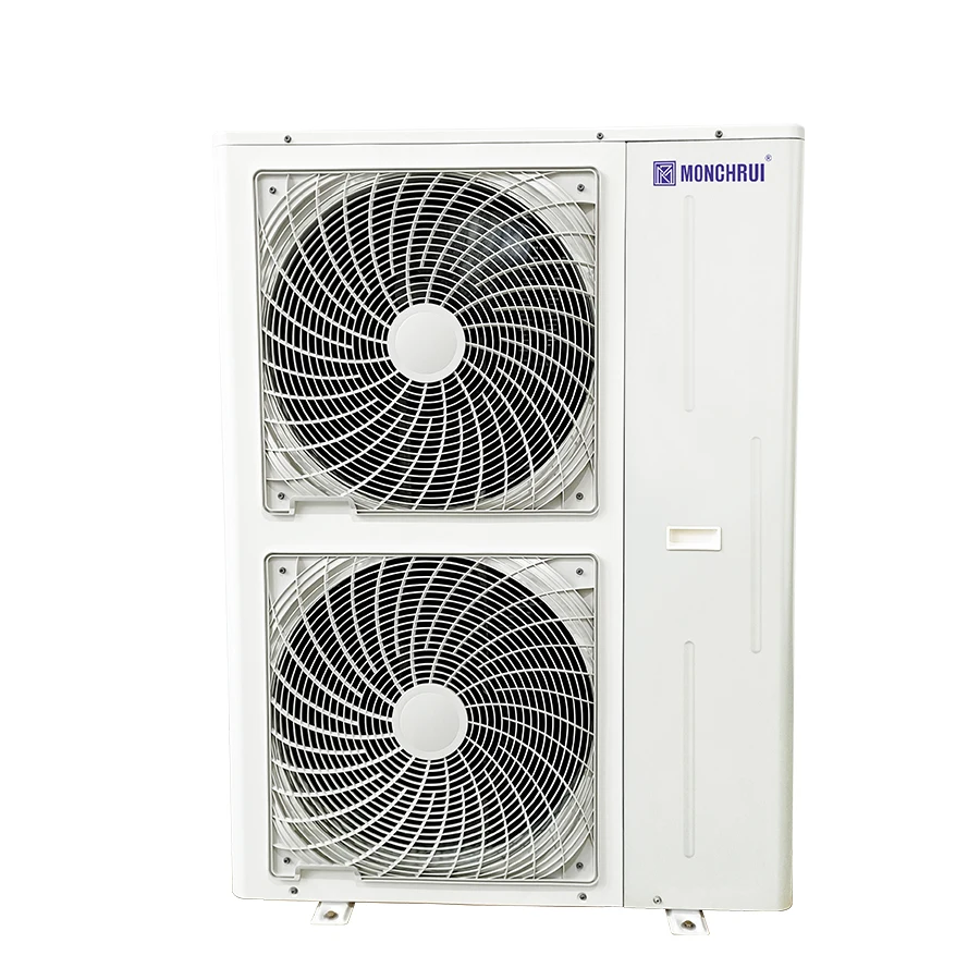 Floor Heating Cooling Residential Air Conditioner Air To Water Heat Pump