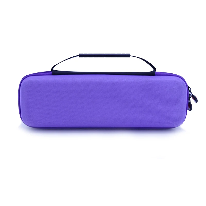 HOT SELL Portable Hard Shell EVA case Carry Travel bag Video Storage Bag Handbag for Pokemon Cards Anime Pokemon Go Vmax Card