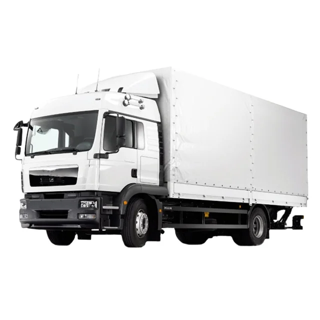 Brand New 5 Tons Foton Van in good price For Sale