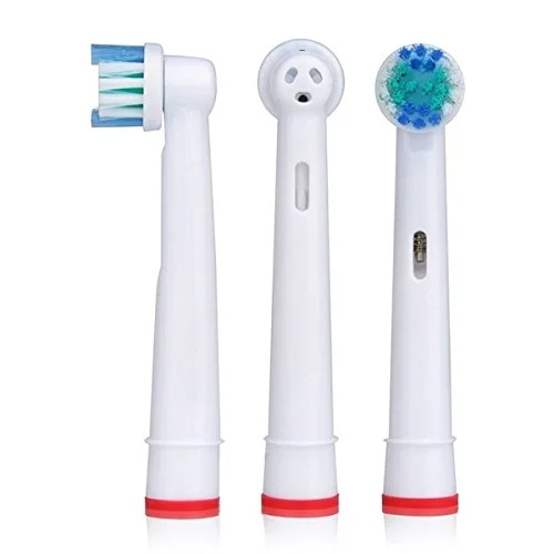 Or Care Ready Stock  360 Degree Sonic Electric Toothbrush Replacement Heads (1600303380529)
